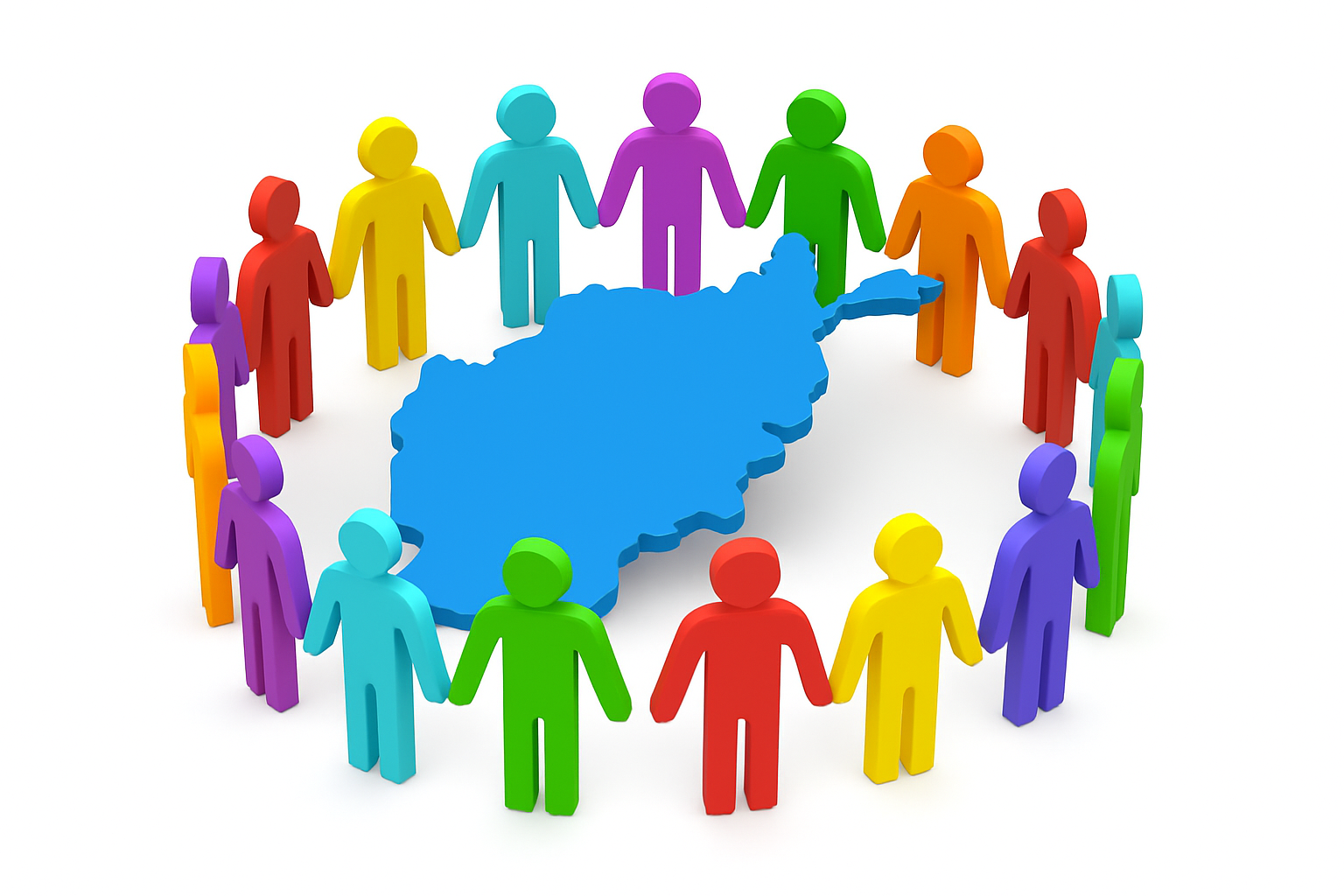 Civil Society Strengthening Program